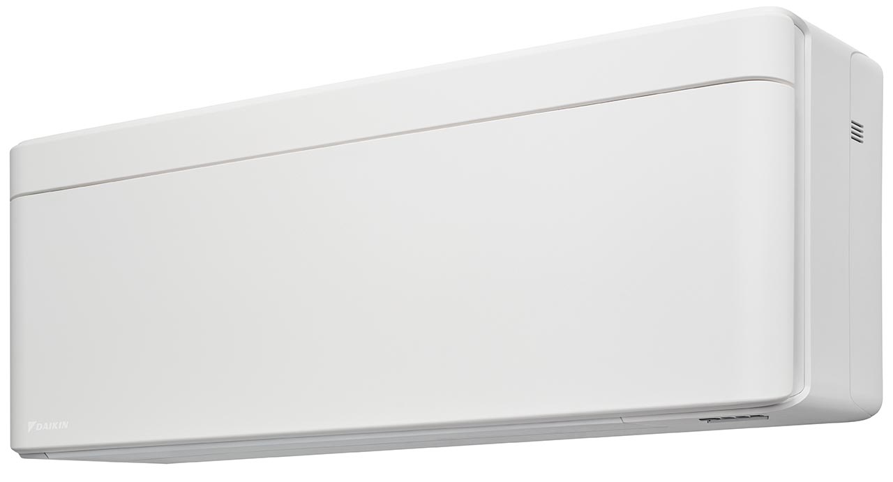 DAIKIN – Stylish – Siltumsūknis FTXTA30BW/RXTA30B/ BALTS