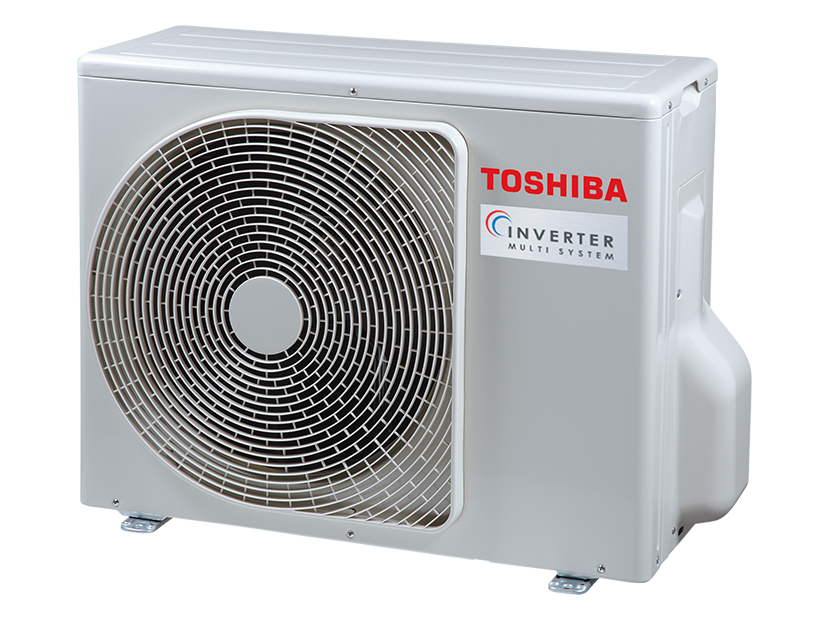 TOSHIBA – Multi Split- Āra bloks – RAS-2M18U2AVG-E