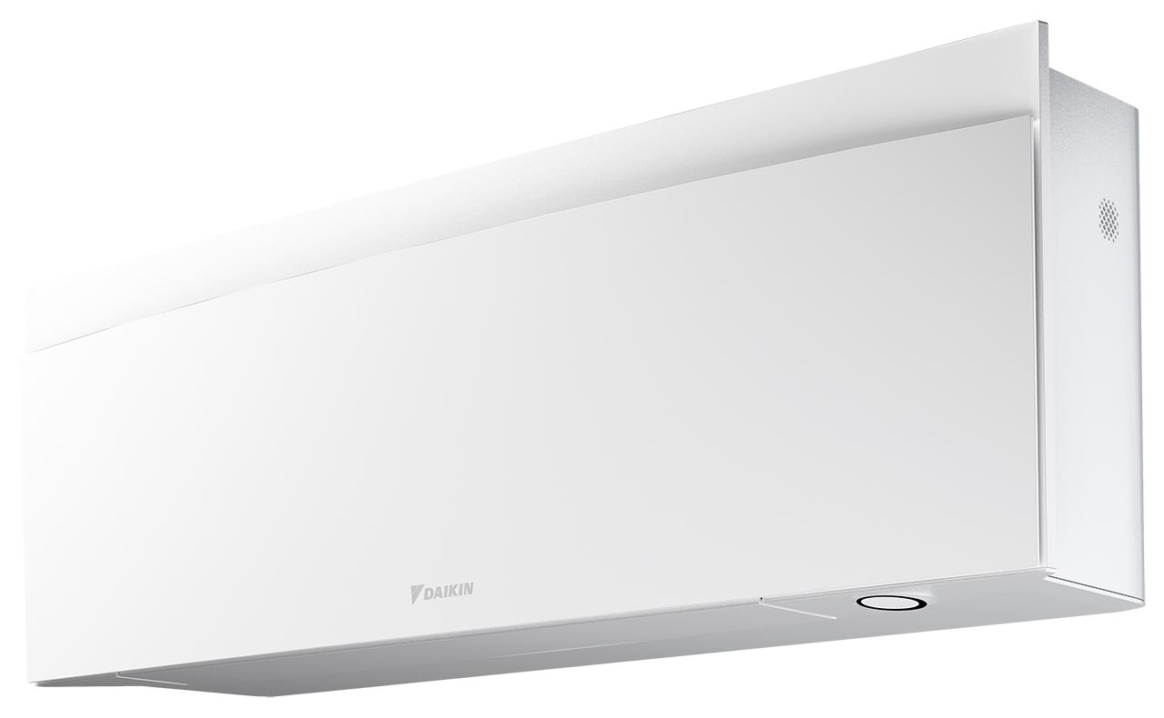 DAIKIN – EMURA – Kondicionieris – Sienas tipa – FTXTJ30AW/RXTJ30A