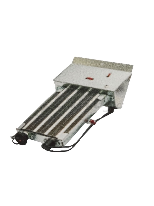 ATREA – aMotion elektriskais priekšsildītājs – 2,2 kW – EDO-2,2-AM (500E2)