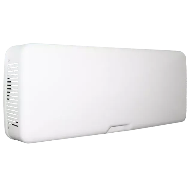AERAULIQA – Mini rekuperators – QR100M (97m3/h)