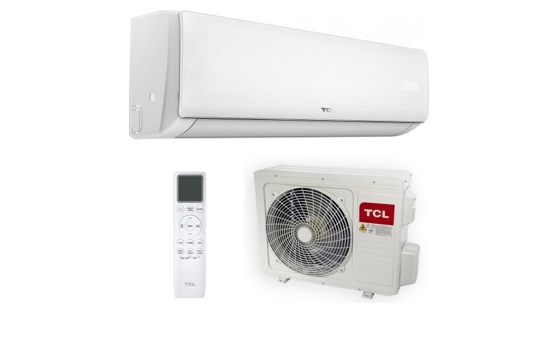TCL – Elite XAB1IHB sērija – Kondicionieris – Sienas tipa – TAC-09CHSD / XAB1IHB
