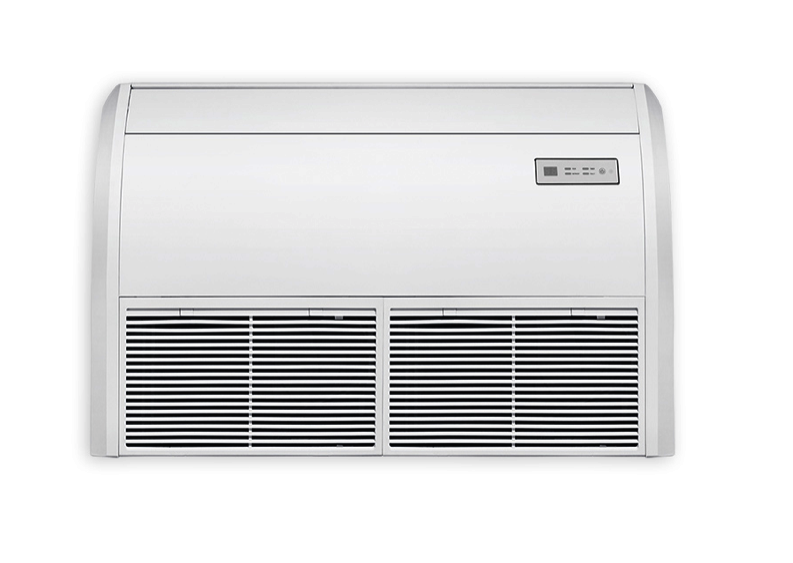 TCL –  Multi Split – Sienas / griestu tipa – Iekštelpu vienība – FMA-18ZHRH/DVI