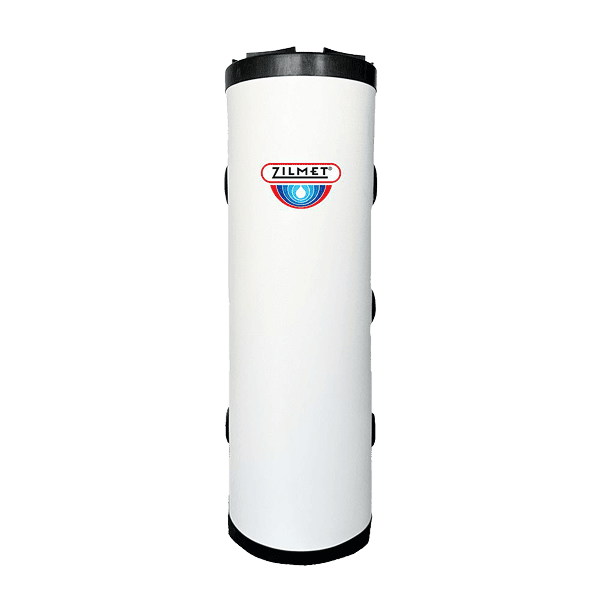 Zilmet – Ūdens akumulācijas tvertne – 50 L