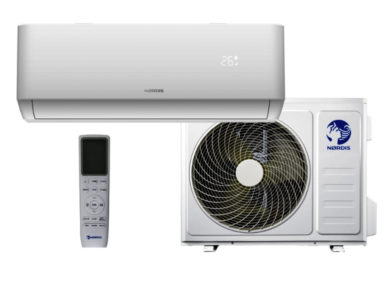 NORDIS – ORION EVO sērija – sienas tipa – OE18TC1