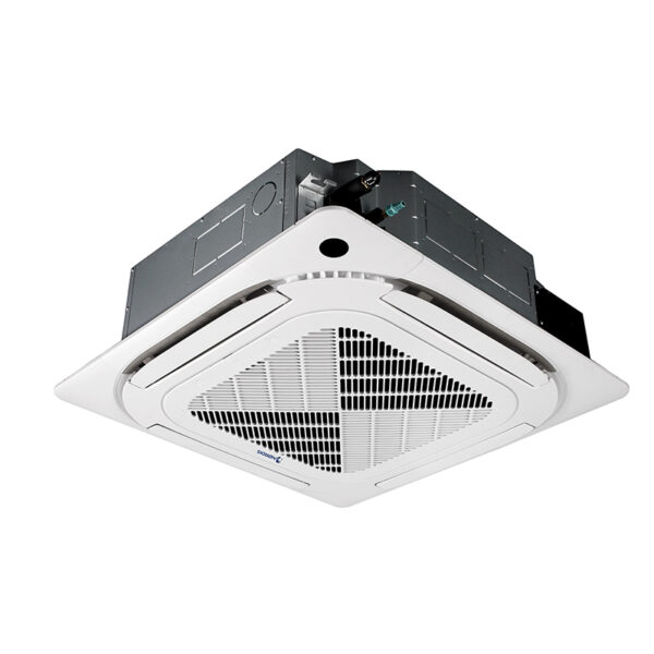 NORDIS – Multi Split – Kasetes tipa – Iekštelpu vienība – FMA-12CRD/DVI