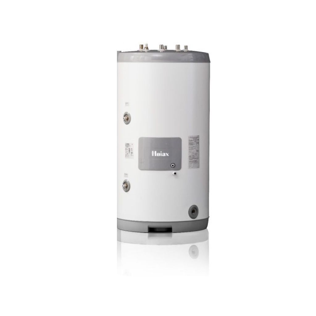 Hoiax – Nerūsējošā tērauda karstā ūdens tvertne – 179 L – HA-WH 200 F