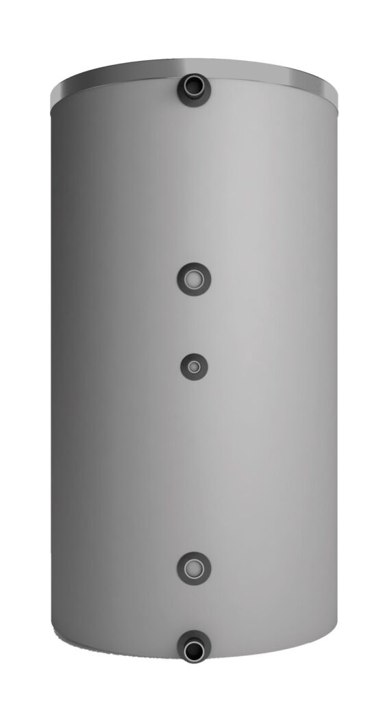 Alpha innotec – Sadzīves karstrā ūdens tvertne – (184L) –  WWS 202