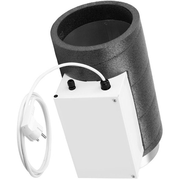 BRINK – Elektriskais gaisa priekšsildītājs sasalšanas novēršanai – 310640