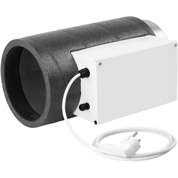 BRINK – Elektriskais gaisa priekšsildītājs sasalšanas novēršanai – 310689