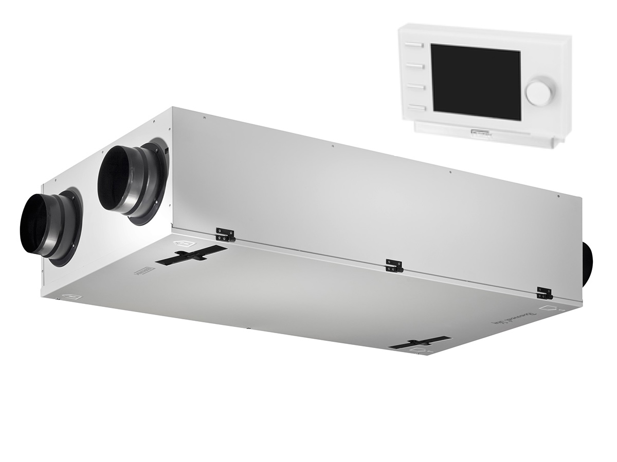 BRINK – Ventilācijas rekuperators – Renovent Sky 200
