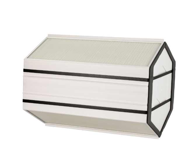 BRINK – Entalpijas siltummainis – 532710