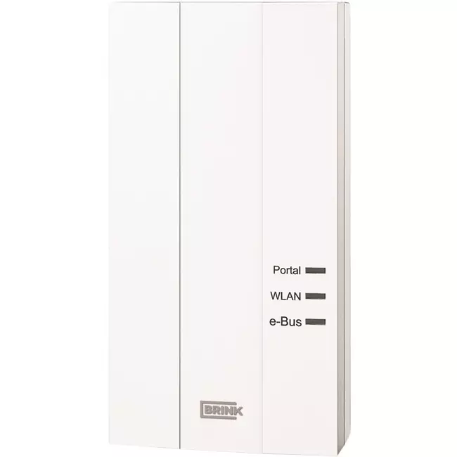 BRINK – Brink Home modulis – 510510