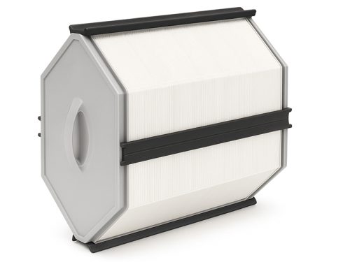 BRINK – Entalpijas siltummainis – 532059