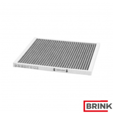 BRINK – Ease 200 ISO ePM2.5 aktīvās ogles filtrs – 532998