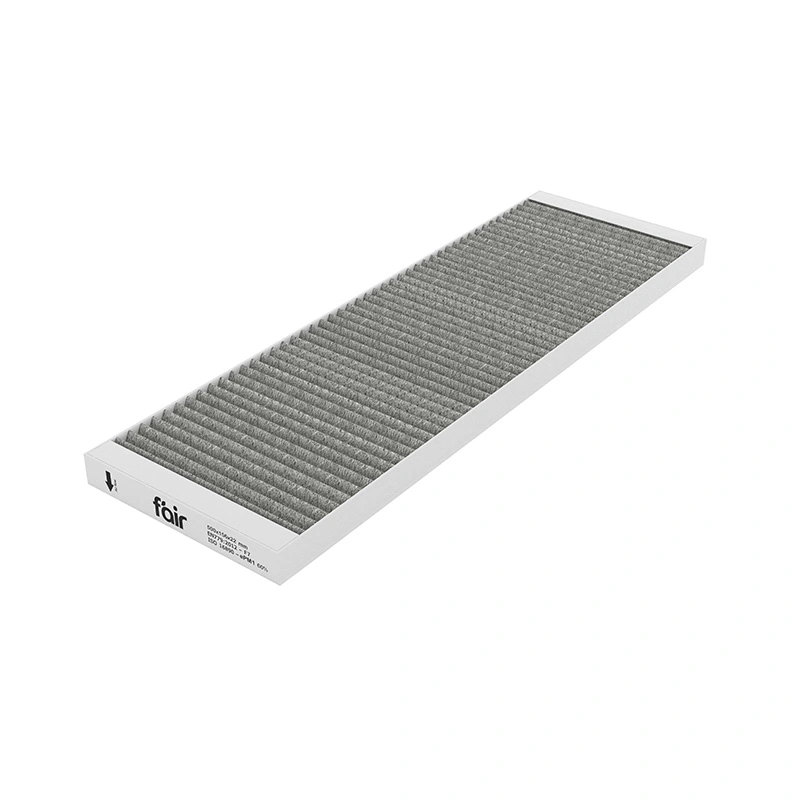 BRINK – G4 (Coarse 70%) kompakts aktīvās ogles filtrs  – 1621047