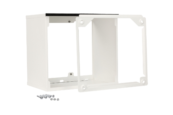 BRINK – Air 70 – sienas gaisavadu pagarināšanas modulis – 451051