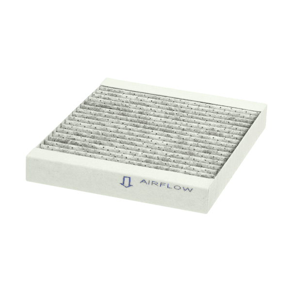 BRINK – ISO ePM2.5 (M5) aktīvās ogles filtrs  – 532229