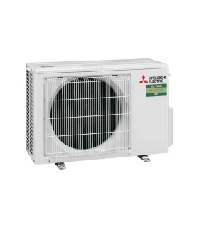 MITSUBISHI ELECTRIC – Mr. Slim sērija – Kanāla tipa – Kondicionieris – SEZ-M35DA, 2. attēls