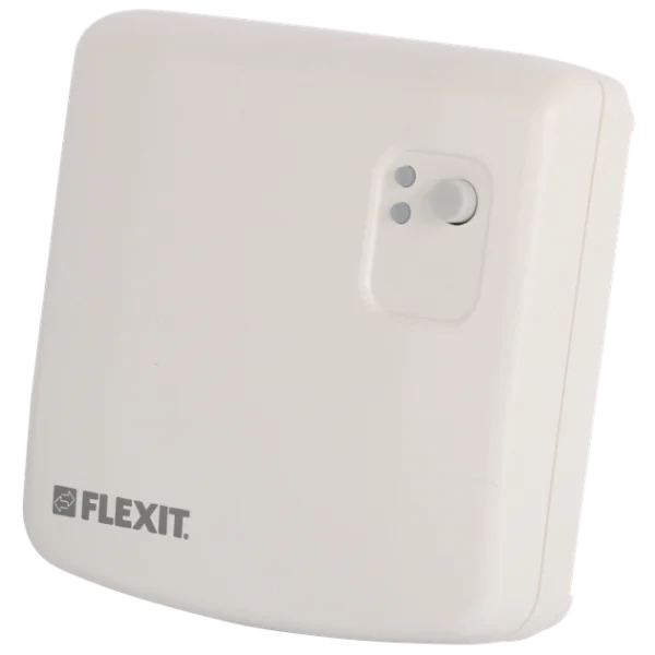 FLEXIT – Adapteris CL75,bezvadu signālu saņemšana