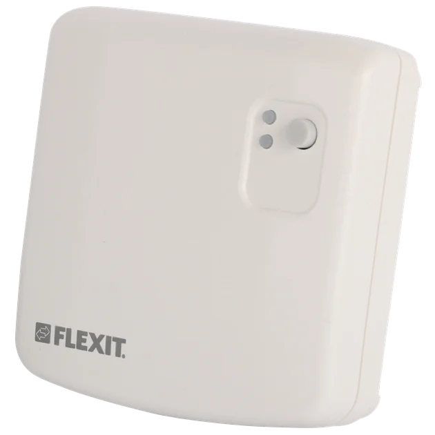 FLEXIT – Adapteris CL75,bezvadu signālu saņemšana