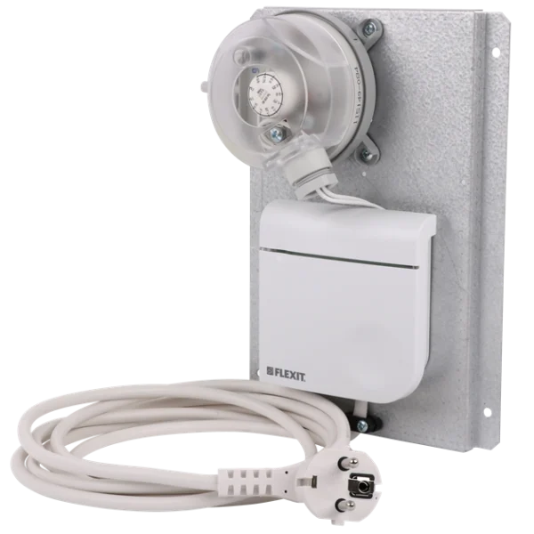 FLEXIT – Spiediena sensors CL79(230V)