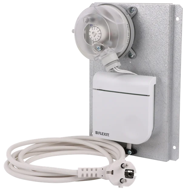 FLEXIT – Spiediena sensors CL79(230V)