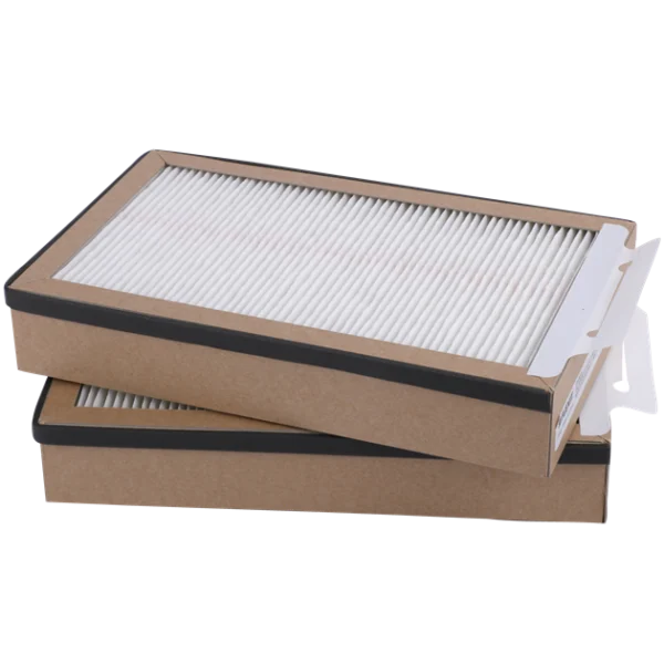 FLEXIT – Filtru komplekts ePM1 55% (F7) Nordic S3