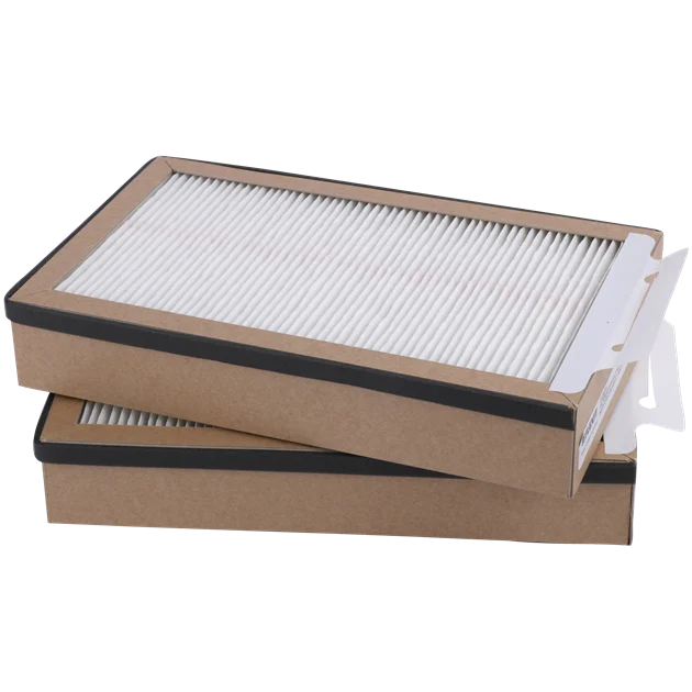 FLEXIT – Filtru komplekts ePM1 55% (F7) Nordic S3
