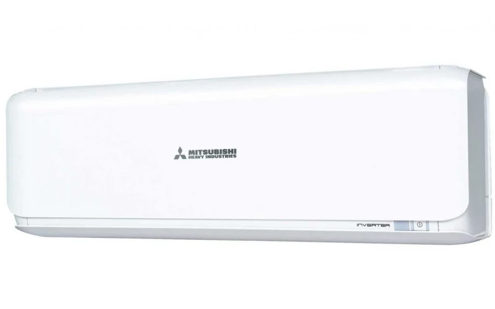 MITSUBISHI HEAVY – Diamond Hyper Inverter sērija – Kondicionieris – Sienas tipa – SRK/SRC60ZSX-W, 2. attēls