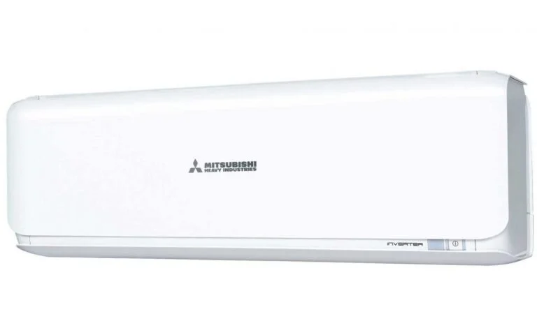 MITSUBISHI HEAVY – Diamond Hyper Inverter sērija – Kondicionieris – Sienas tipa – SRK/SRC50ZSX-W, 6. attēls