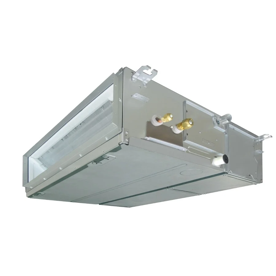 TOSHIBA – Digital Inverter – Kanālu tipa – RAV-RM1101BTP-E / RAV-GM1101ATP-E, 2. attēls