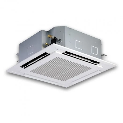 TOSHIBA – Digital Inverter – Kasetes tipa 900×900 – RAV-RM1601UTP-E / RAV-GM1601AT8P-E, 2. attēls