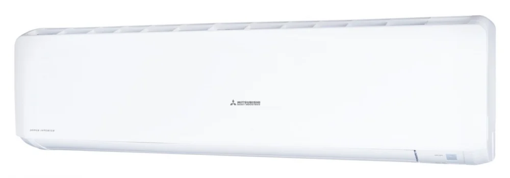 MITSUBISHI HEAVY – Diamond XL sērija – Kondicionieris – Sienas tipa – SRK/SRC71ZR-W, 2. attēls