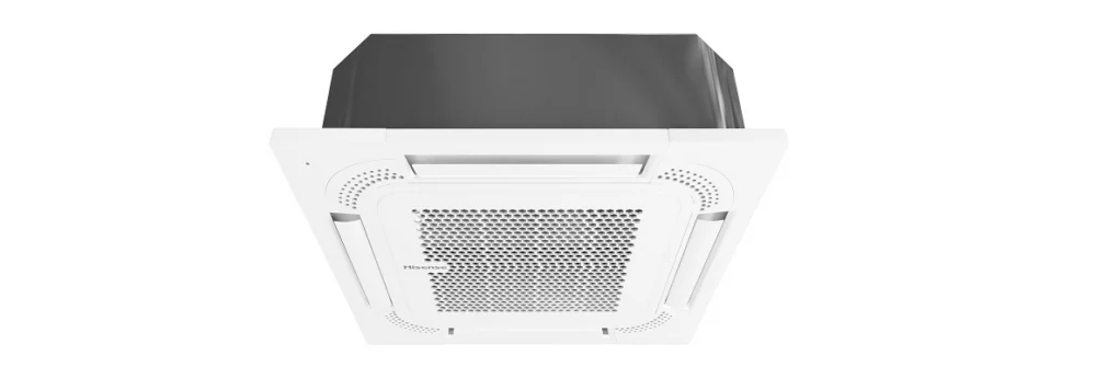 HISENSE HVAC – Griestu kasetes tipa – Multi Split – Iekštelpu vienība – ACT35UR4RCC8