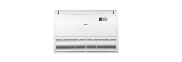 HISENSE HVAC – Sienas/griestu konsole – siltumsūknis – AUV71UR4RA4/AUW71U4RK8