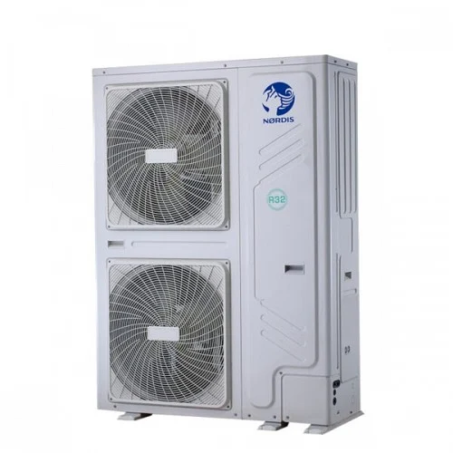 NORDIS – OPTIMUS PRO – Mono Split – Gaiss-ūdens – Siltumsūknis – 30 kW – HOP30WMONO3, 2. attēls