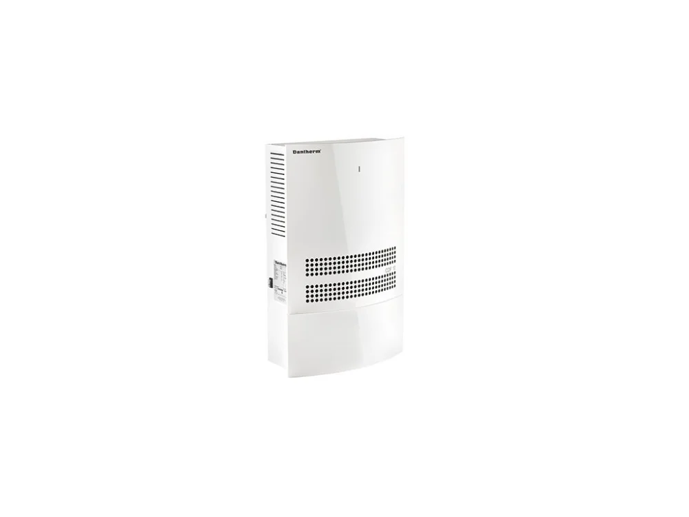 Dantherm – Gaisa sausinātājs – CDF 10 (White), 3. attēls