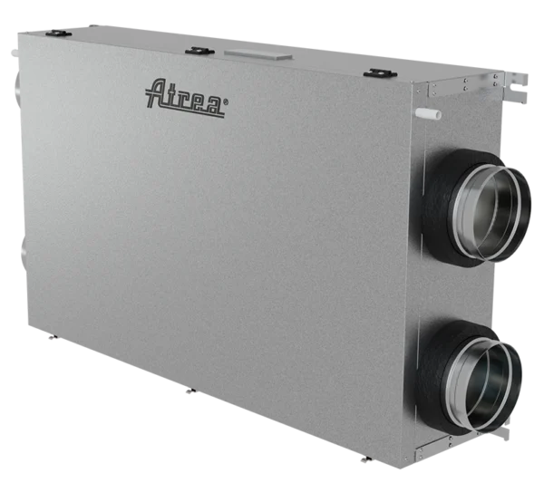 ATREA – Rekuperators – Duplex 200 Easy 2