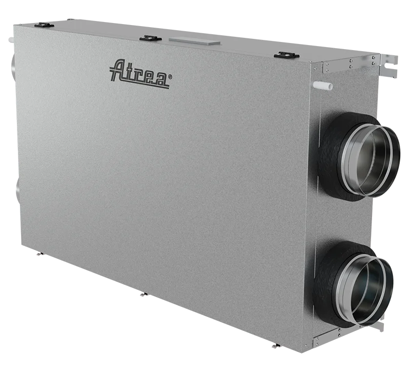 ATREA – Rekuperators – Duplex 500 Easy 2