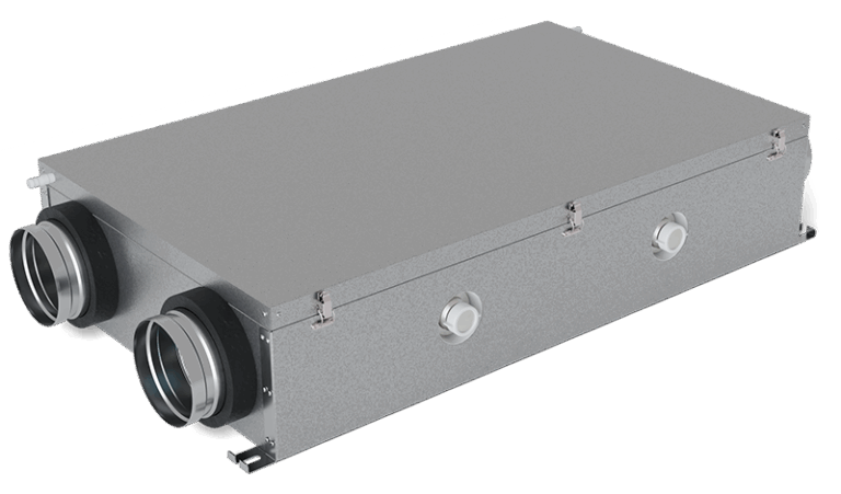 ATREA – Rekuperators – Duplex 500 Easy 2, 4. attēls