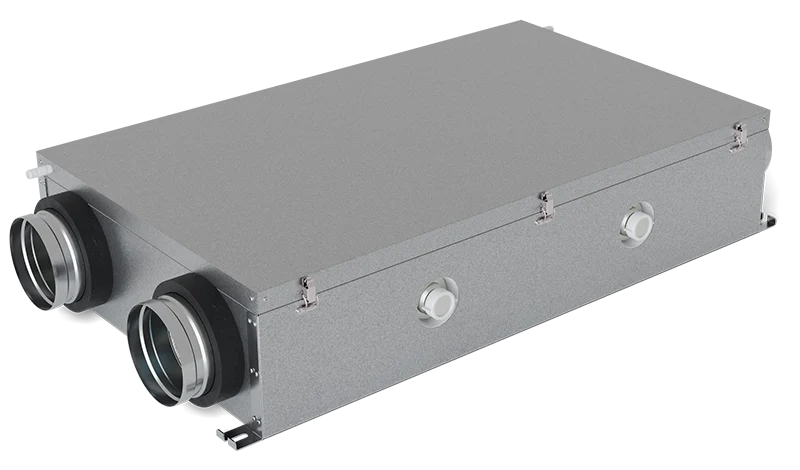 ATREA – Rekuperators – Duplex 500 Easy 2, 2. attēls
