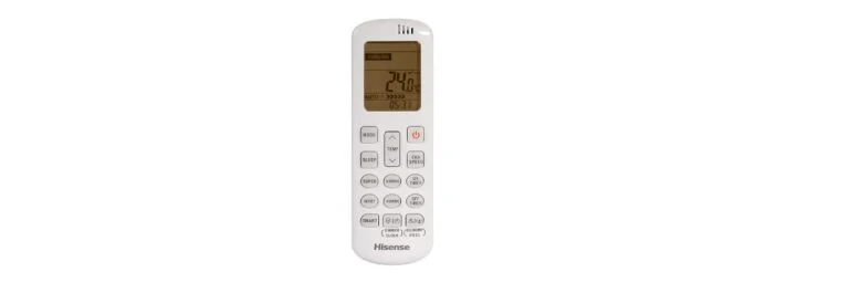 HISENSE HVAC – Sienas/griestu konsole – kondicionieris – AUV71UR4RA4/AUW71U4RJ7, 6. attēls