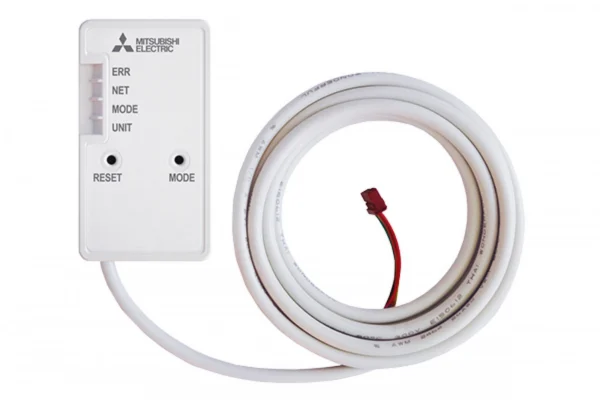 MITSUBISHI ELECTRIC – Wi-Fi internet vadības modulis – MAC-5671F