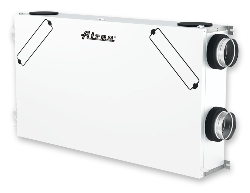 ATREA – Rekuperators – Duplex 150 Pro.AM