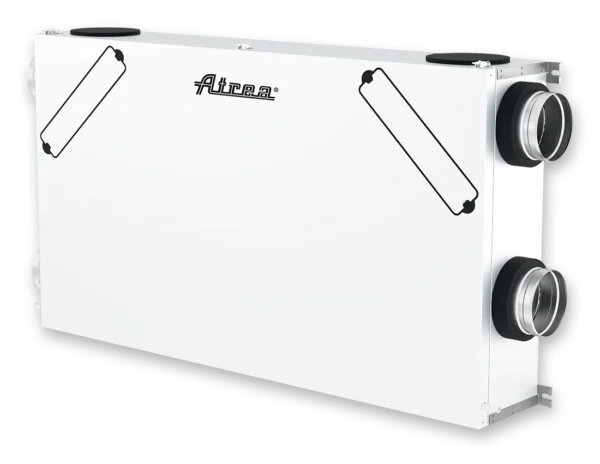 ATREA – Rekuperators – Duplex 150 Pro.AM