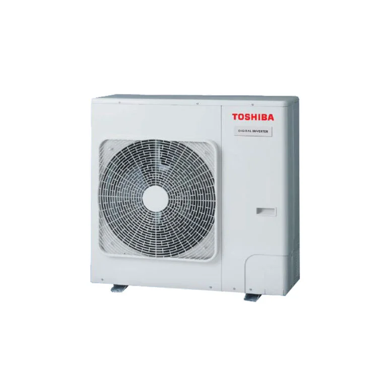 TOSHIBA – Digital Inverter – Grīdas stāvošs modelis – RAV-RM1101FT-E / RAV-GM1101ATP-E, 7. attēls