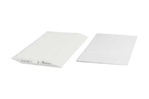 BRINK – Coarse 60% / ePM1 50% (G4/F7) klases filtru komplekts (1 + 1 vnt.) – 532703