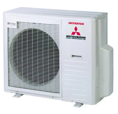 MITSUBISHI HEAVY – Standart/Inverter sērijas – Multi Split – 4x SKM20ZSP-W / SCM71ZS-W, 3. attēls