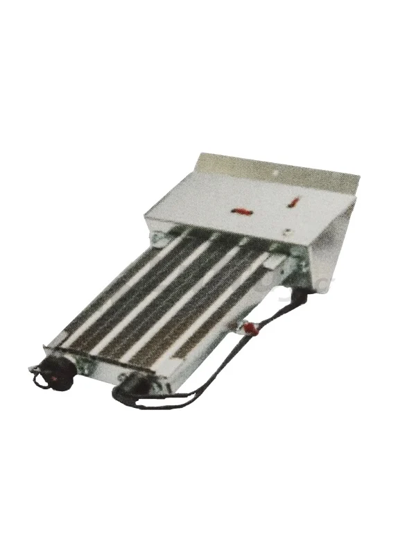 ATREA – Elektriskais priekšsildītājs – 1,1 kW – EDO-1,1-CP (Duplex 160 Pro)